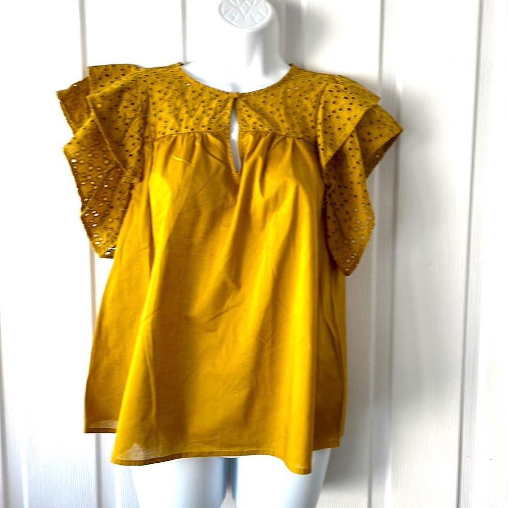 Ladies Top